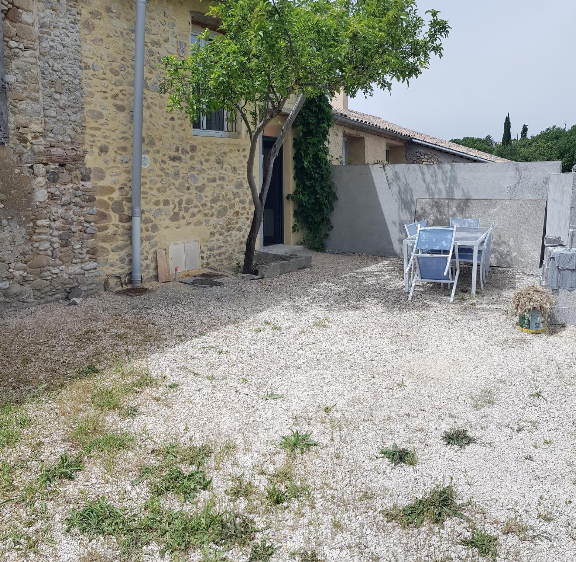 Appartement Le Pommier à Aiglun  Extérieur photo