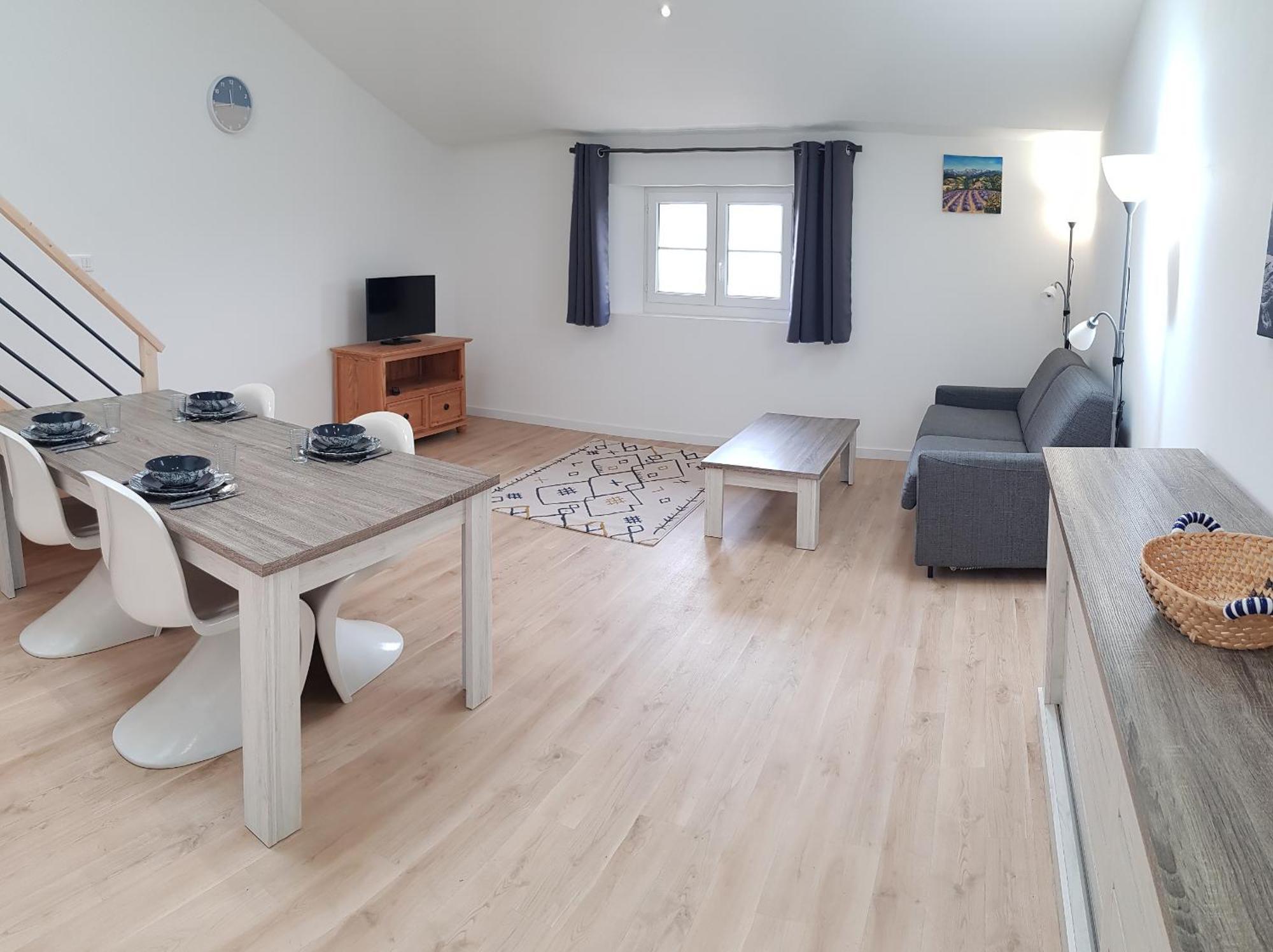 Appartement Le Pommier à Aiglun  Extérieur photo