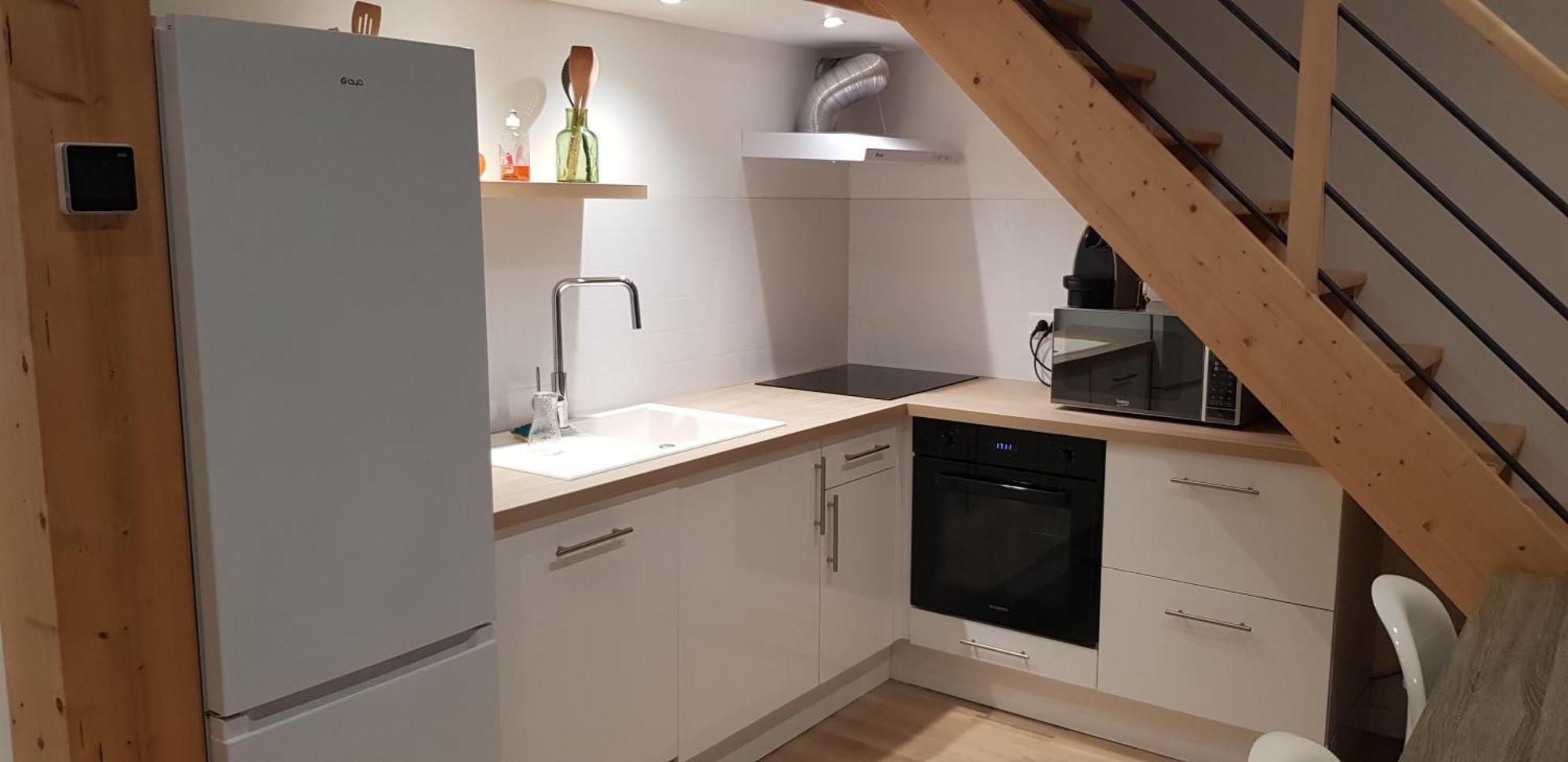 Appartement Le Pommier à Aiglun  Extérieur photo
