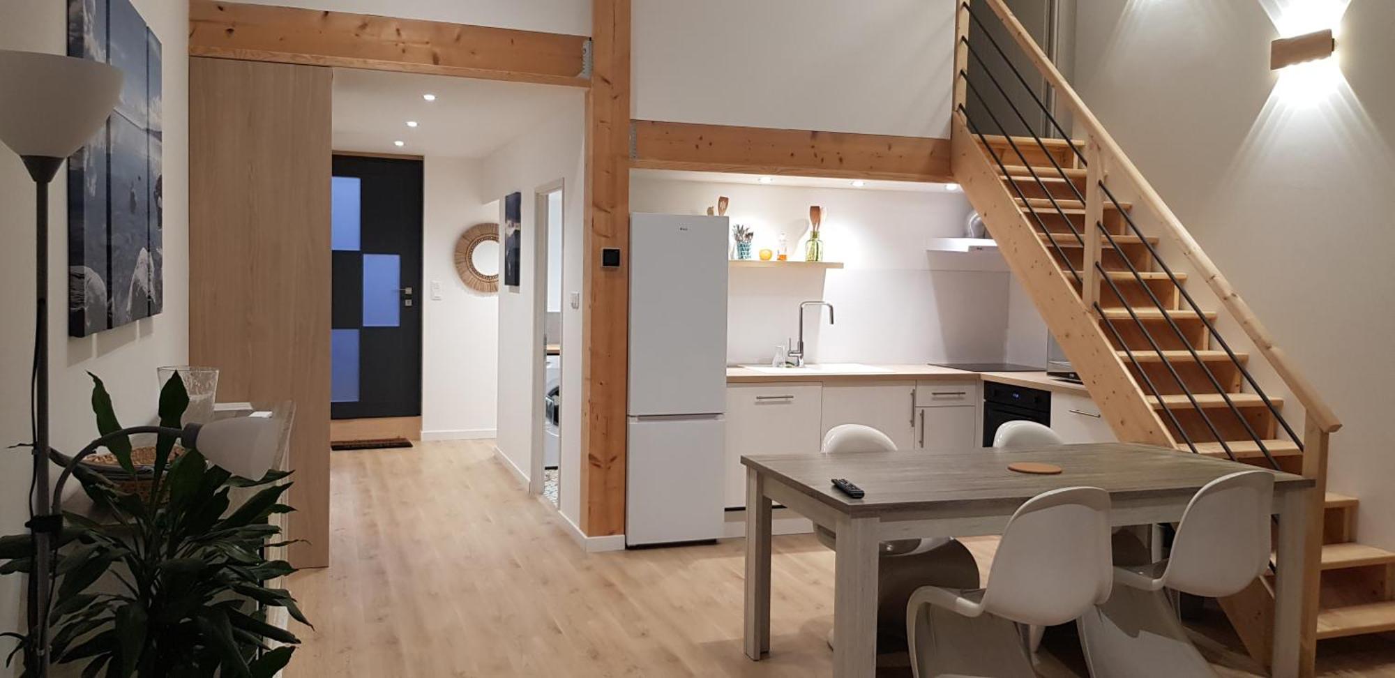 Appartement Le Pommier à Aiglun  Extérieur photo